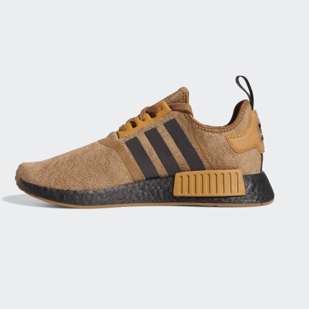 Adidas NMD R1 Shoes Raw Desert size 7 - Mens